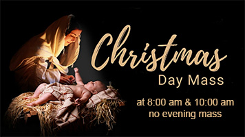 christmas mass